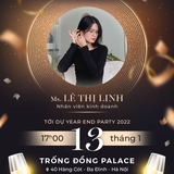 Ms. Linh