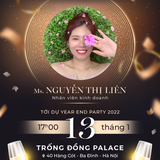 Ms. Liên