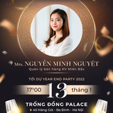 Mrs. Nguyệt