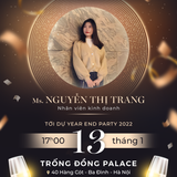 Ms. Nguyễn Trang