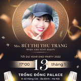 Mrs. Thu Trang
