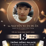 Mr. Duẩn