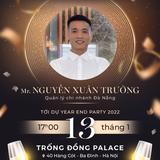 Mr. Trường