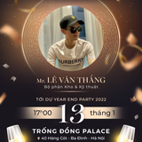 Mr. Lê Văn Thắng