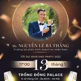 Mr. Thắng