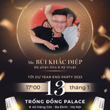 Mr. Điệp