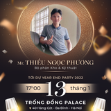Mr. Phương