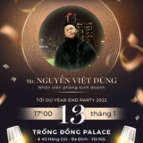 Mr. Dũng