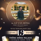 Mr. Đông
