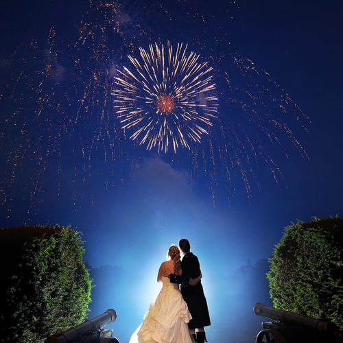 Hire fireworks for wedding.png