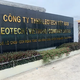 1708 CÔNG TY TNHH LEOTECH VIỆT NAM (2)