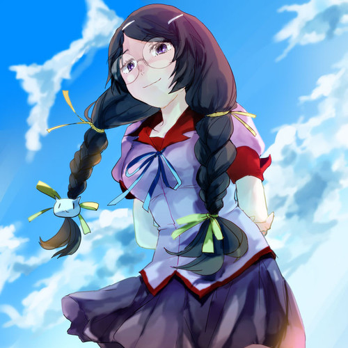  hanekawa tsubasa monogatari and 2 more drawn by nasiko745 9c1493f6531b7c7265d8d130ae9ba072.jpg