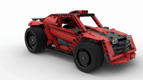 Rally Racer (Bonus MOD).gif