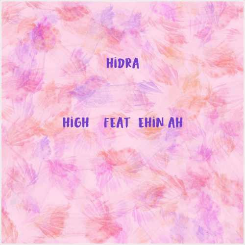 دانلود آهنگ جدید Hidra به نام High 2 (feat Şehinşah)