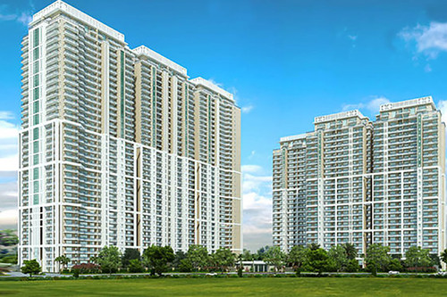 DLF Camellias Apartment on Golf Course Road for Rent.jpg