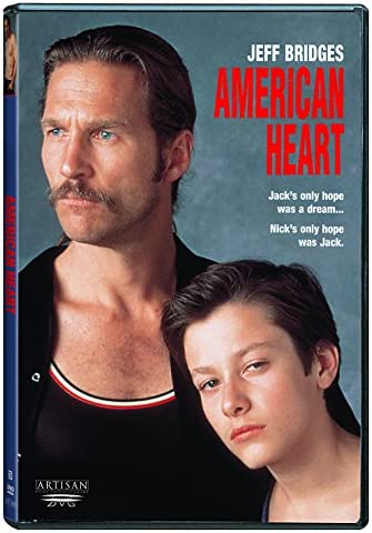 Serce Ameryki / American Heart (1992) PL.1080p.WEB-DL.x264-kisaw / Lektor PL