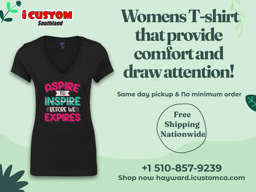 Buy Women T-shirt - iCustom Hayward.jpg