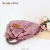 bamboo sling (2)