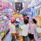 1720 SIÊU THỊ BÉ BỤ BẪM