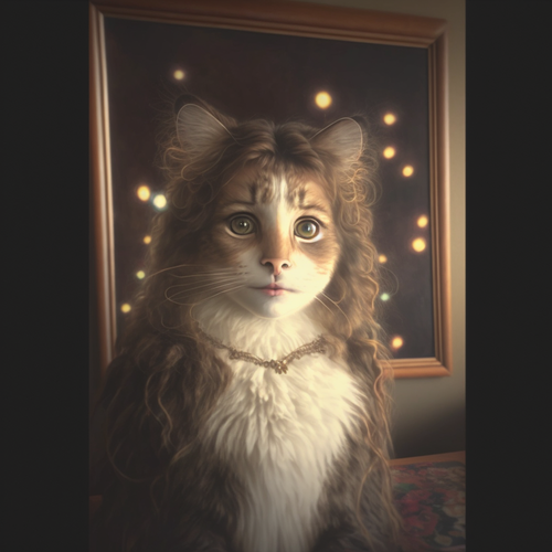 theeCaptainL angelic princess Victorian portrait twinkle lights 262a46fd 78ce 4750 982f 23eaecb25b55.png