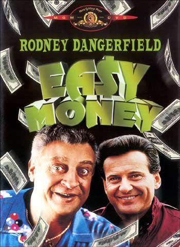 Łatwe pieniądze / Easy Money (1983) PL.1080p.BRRip.x264-kisaw / Lektor PL