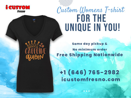 Buy Women T-shirt - iCustom Fresno.jpg