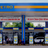 1727 CÔNG TY CỔ PHẦN XĂNG DẦU DKC HUẾ