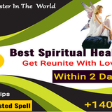 Genuine Spell Caster