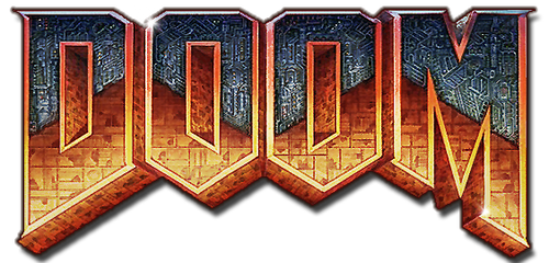 Download Doom PNG HD.png