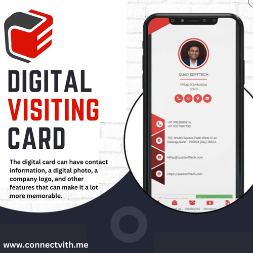 ConnectvithMe Digital Visiting Card India.jpg
