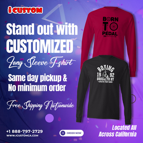 Customize Long Sleeve T-shirt - iCustom.jpg