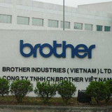 1715 CÔNG TY TNHH CÔNG NGHIỆP BROTHER VIỆT NAM