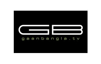 Gaan Bangla TV Live.png