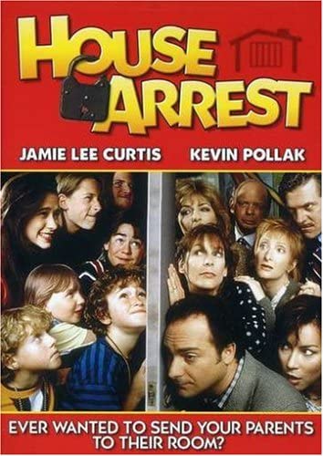 Areszt domowy / House Arrest (1996) PL.1080p.WEB-DL.x264-wasik / Lektor PL