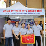 1726 CÔNG TY TRÁCH NHIỆM HỮU HẠN MỘT THÀNH VIÊN HANEX HUẾ (2)