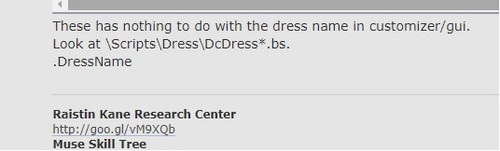 How to change the dress name.jpg