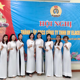 1707 CÔNG TY TNHH DY ELACEN VINA