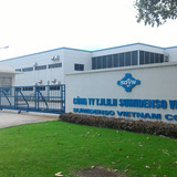 1704 CÔNG TY TNHH SUMIDENSO VIỆT NAM