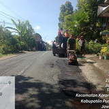 Karanganyar Karangmoncol (penambalan) 1