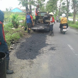 Karangedang Pekutukan (Penambalan)