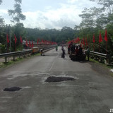 Karanganyar Karangmoncol (penambalan)