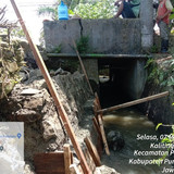 Karangkabur Kalitinggar (Perbaikan)