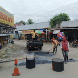 Kutasari Beji (penambalan)