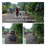 KEJOBONG PPL BEDAGAS (penambalan)