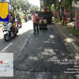 Kembangan Karanggedang (penambalan)