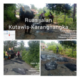 Kutawis Karangnangka (penambalan)