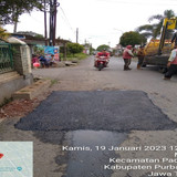 Karanggambas Mipiran (penambalan)