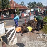 padamara kedungwuluh (penanganan)