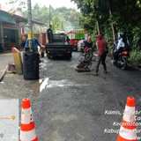 Tobong Bumisari (Penambalan)