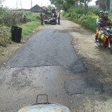 Pagerjirak Karanggedang (penambalan)